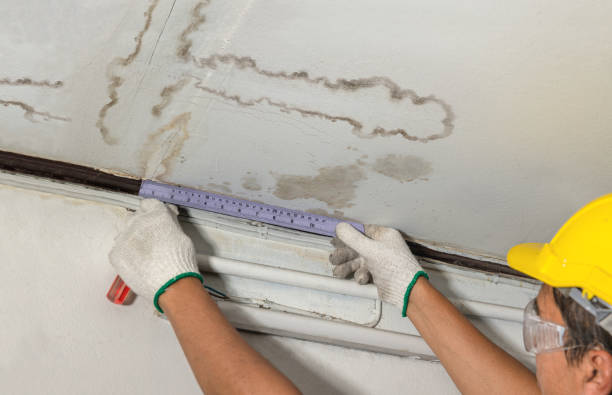 Reliable Burst Pipe Cleanup contractor in Nuevo, CA by Water Damage Irwin